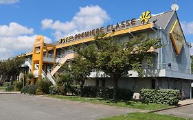 Hôtel Première Classe Saint Nazaire - Trignac